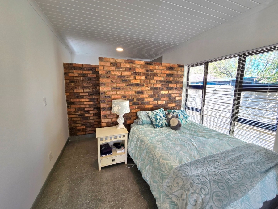 To Let 1 Bedroom Property for Rent in Jordania Free State